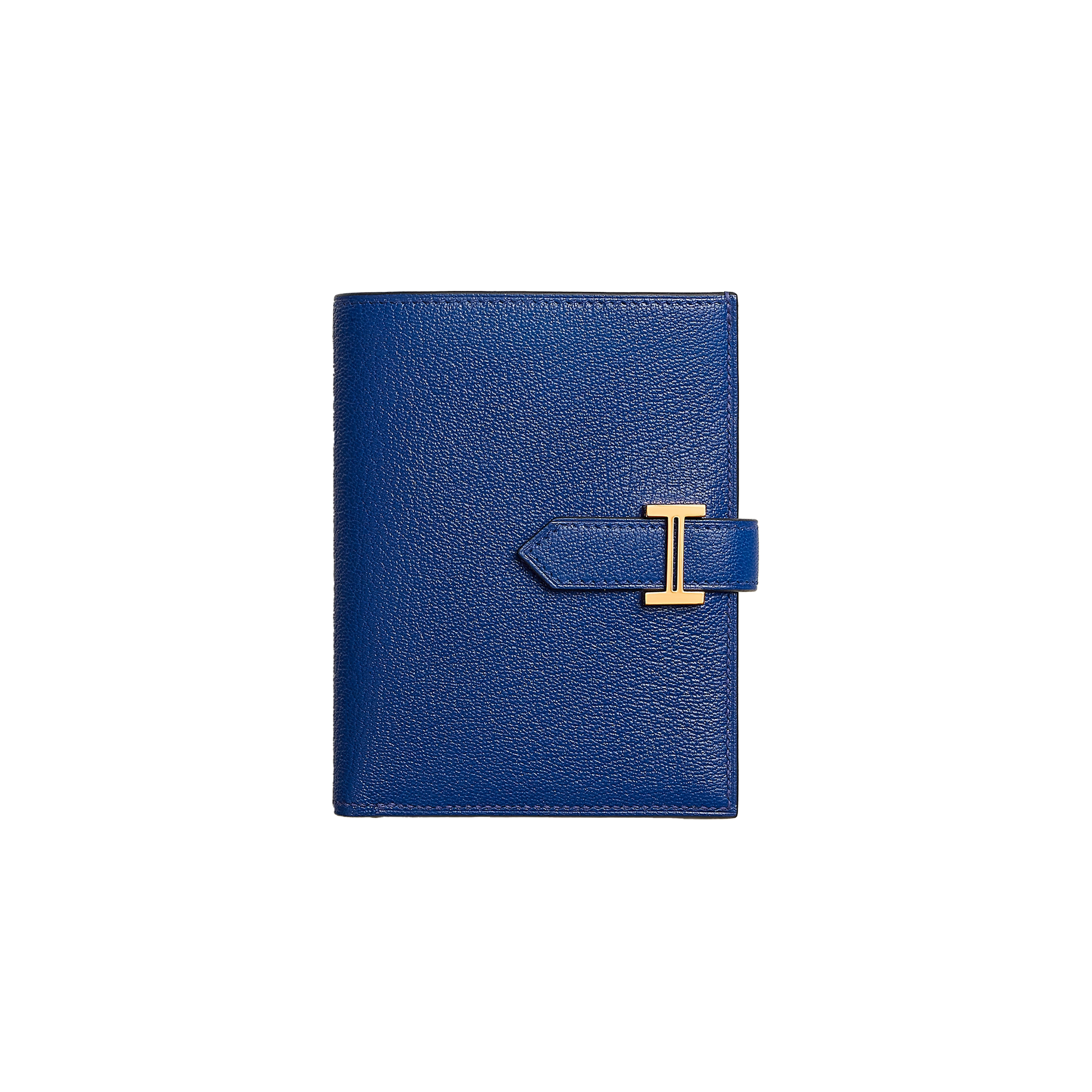 H**mes bearn compact wallet h039789cc7t (12*9.5*0.4cm)